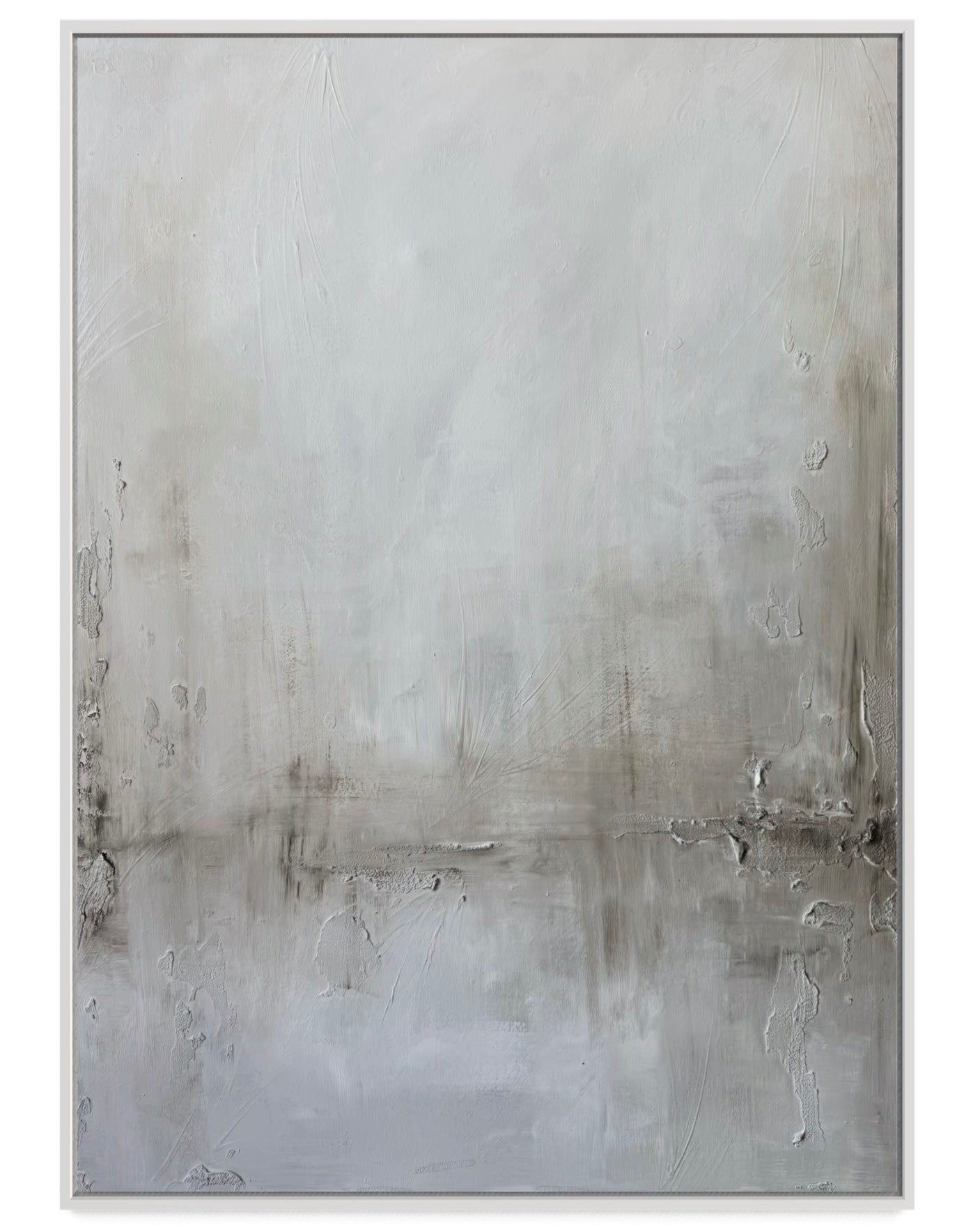 "kekayaan" - Canvas Print