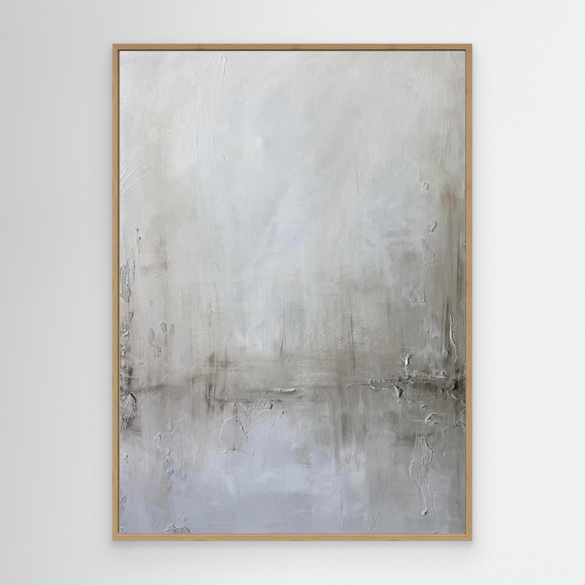 "kekayaan" - Canvas Print