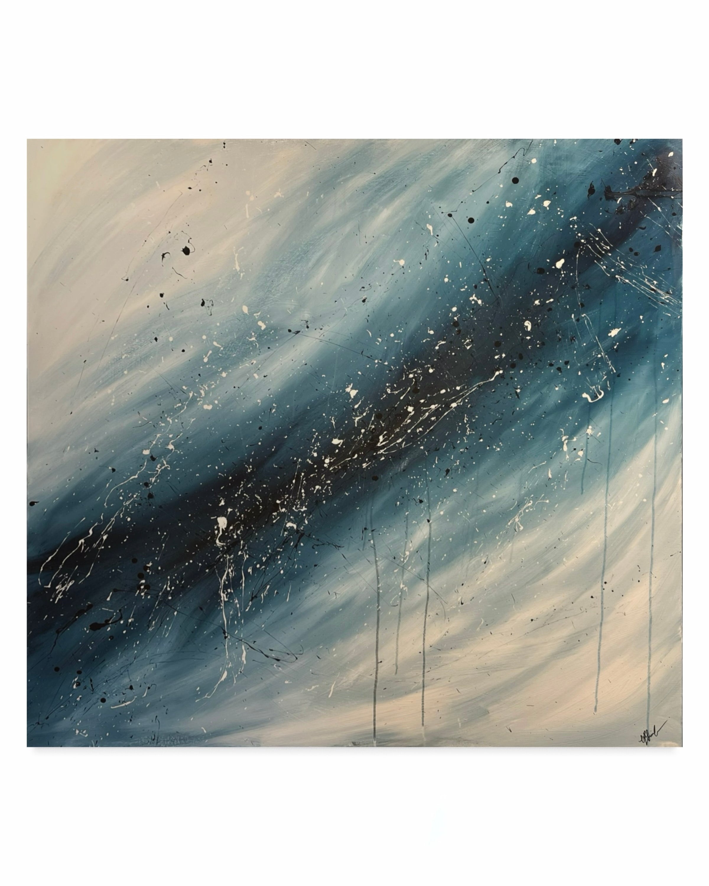 "Ocean Swell"
