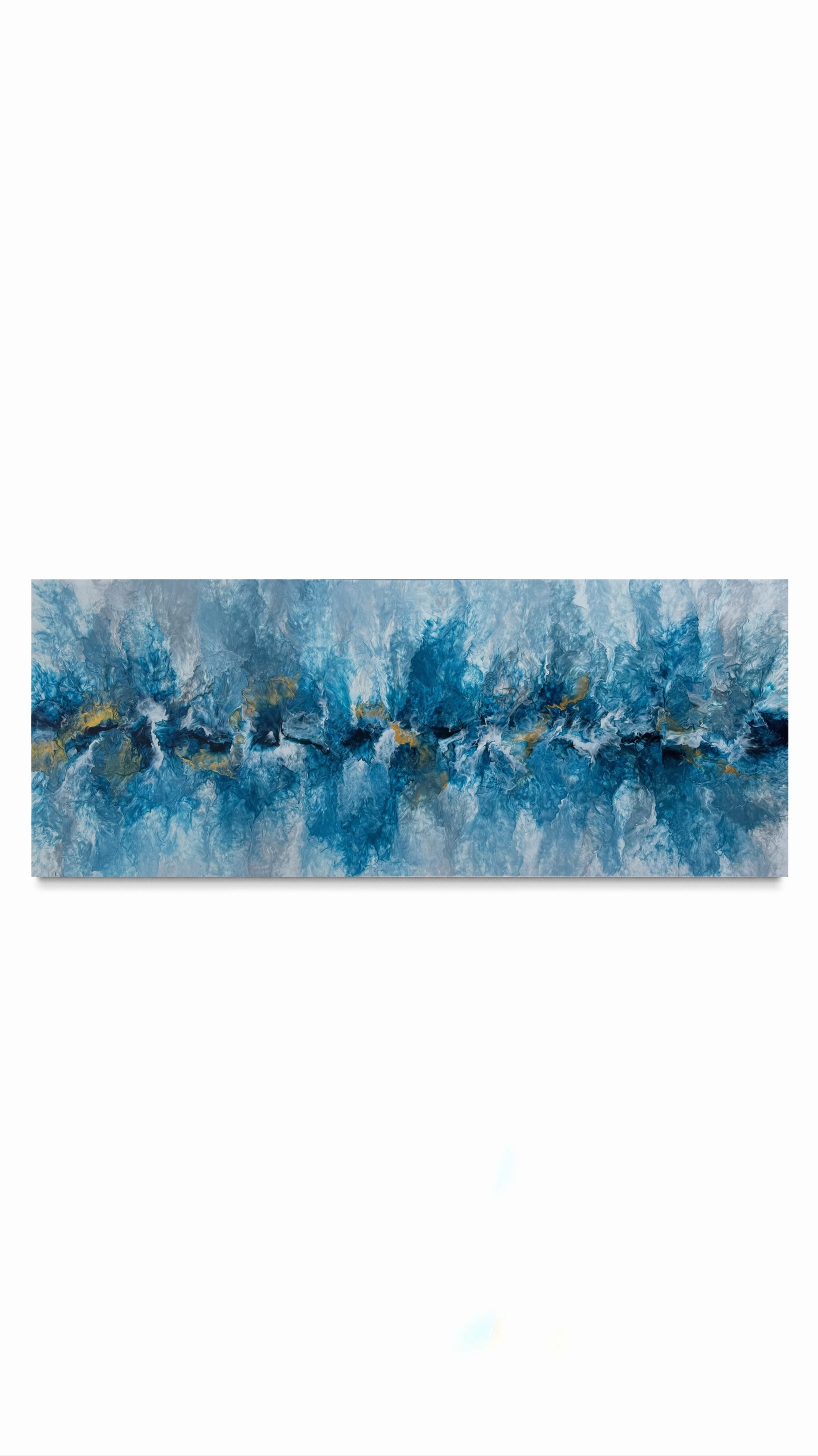 “Blue Whiskey”