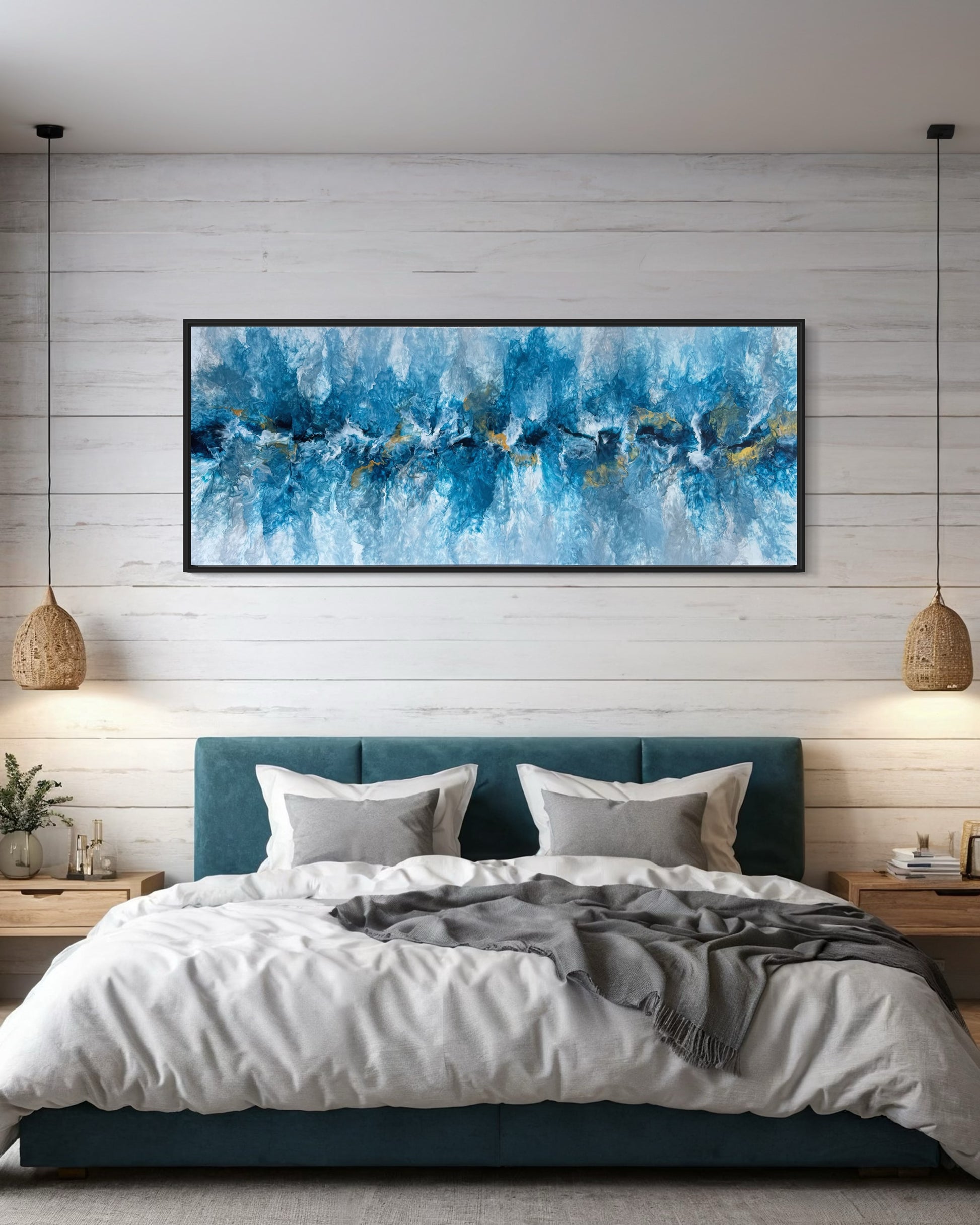 “Blue Whiskey”