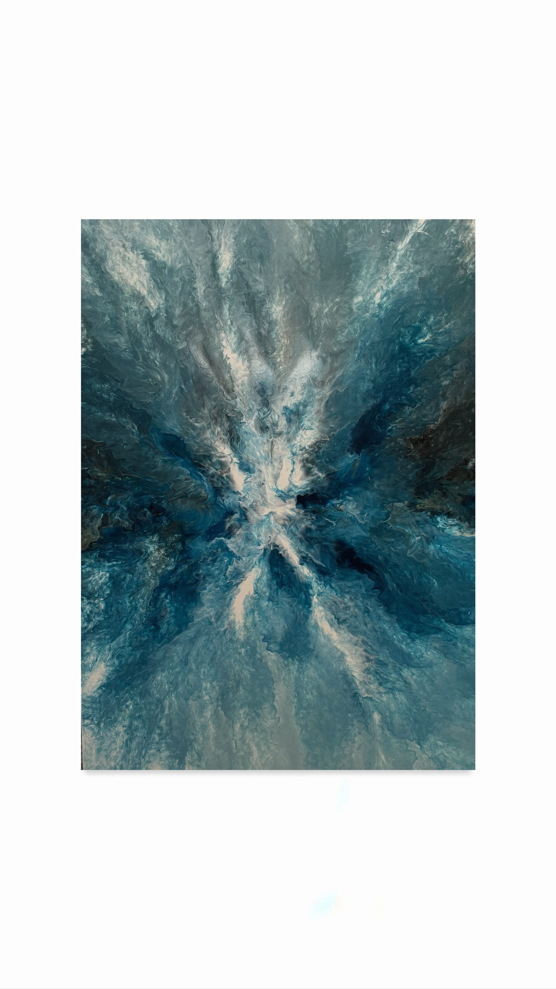 “Wild Burst”