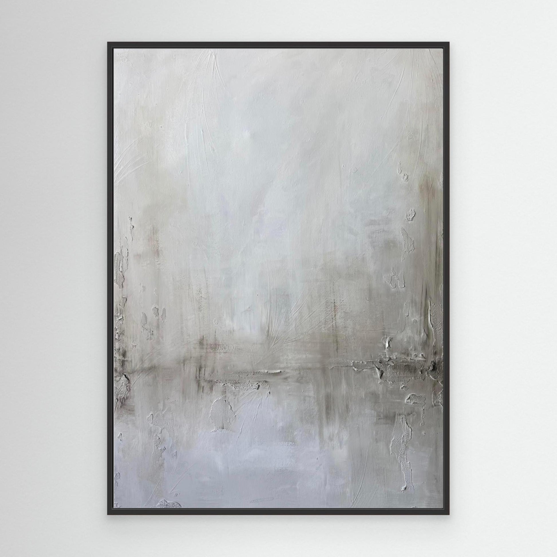 "kekayaan" - Canvas Print