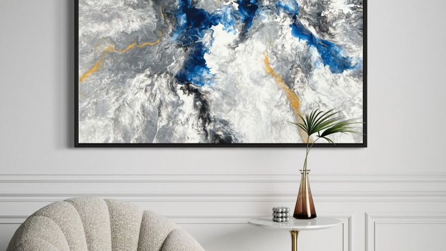 How To Choose The Perfect Artwork To Compliment Your Space?