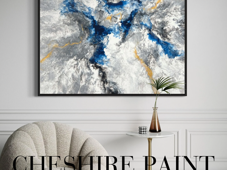 How To Choose The Perfect Artwork To Compliment Your Space?