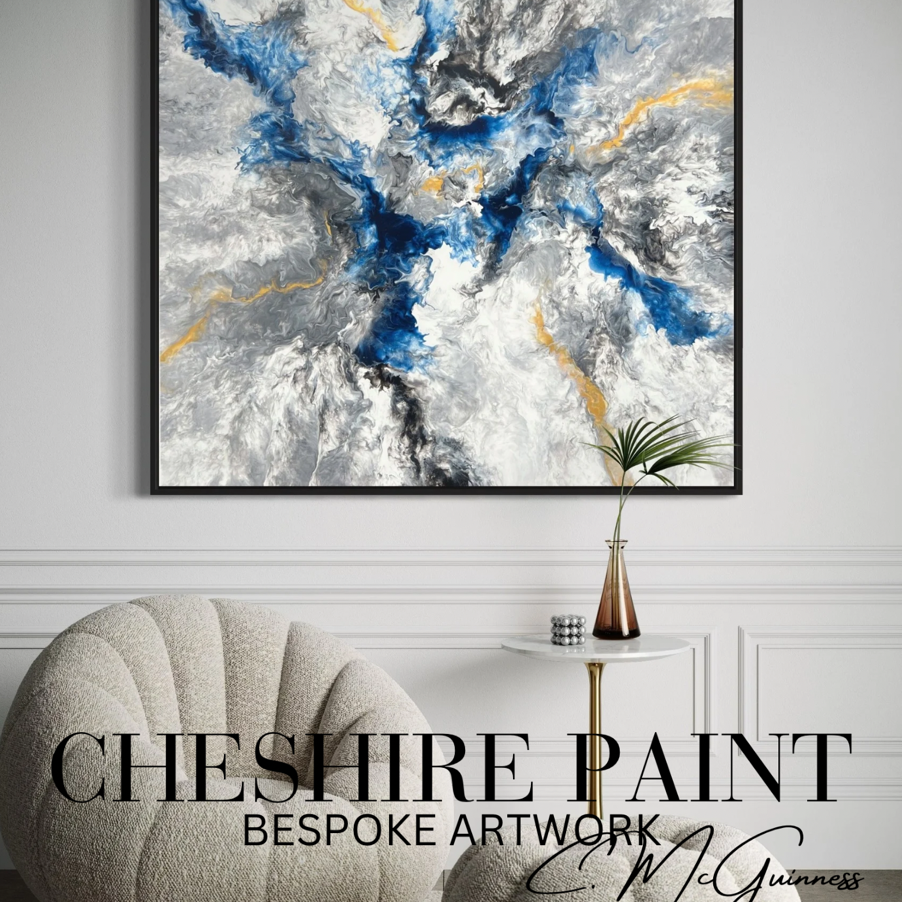 How To Choose The Perfect Artwork To Compliment Your Space?