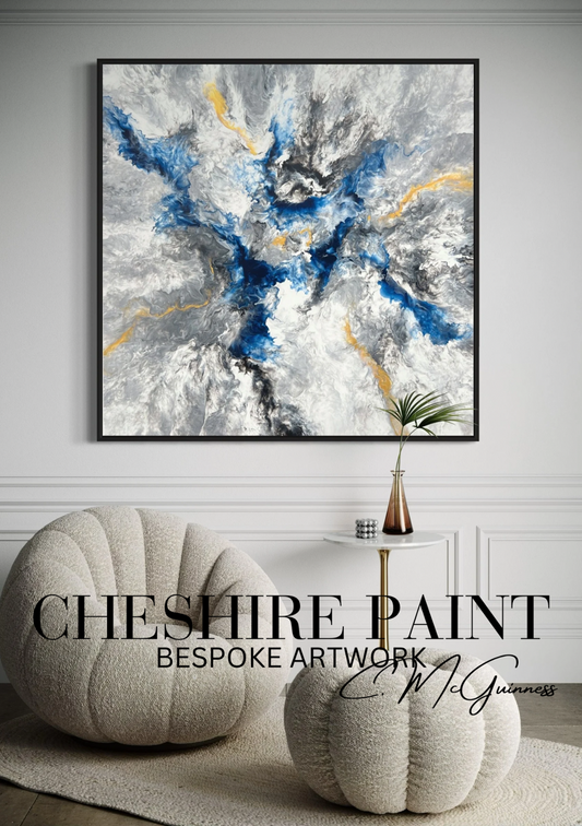 How To Choose The Perfect Artwork To Compliment Your Space?