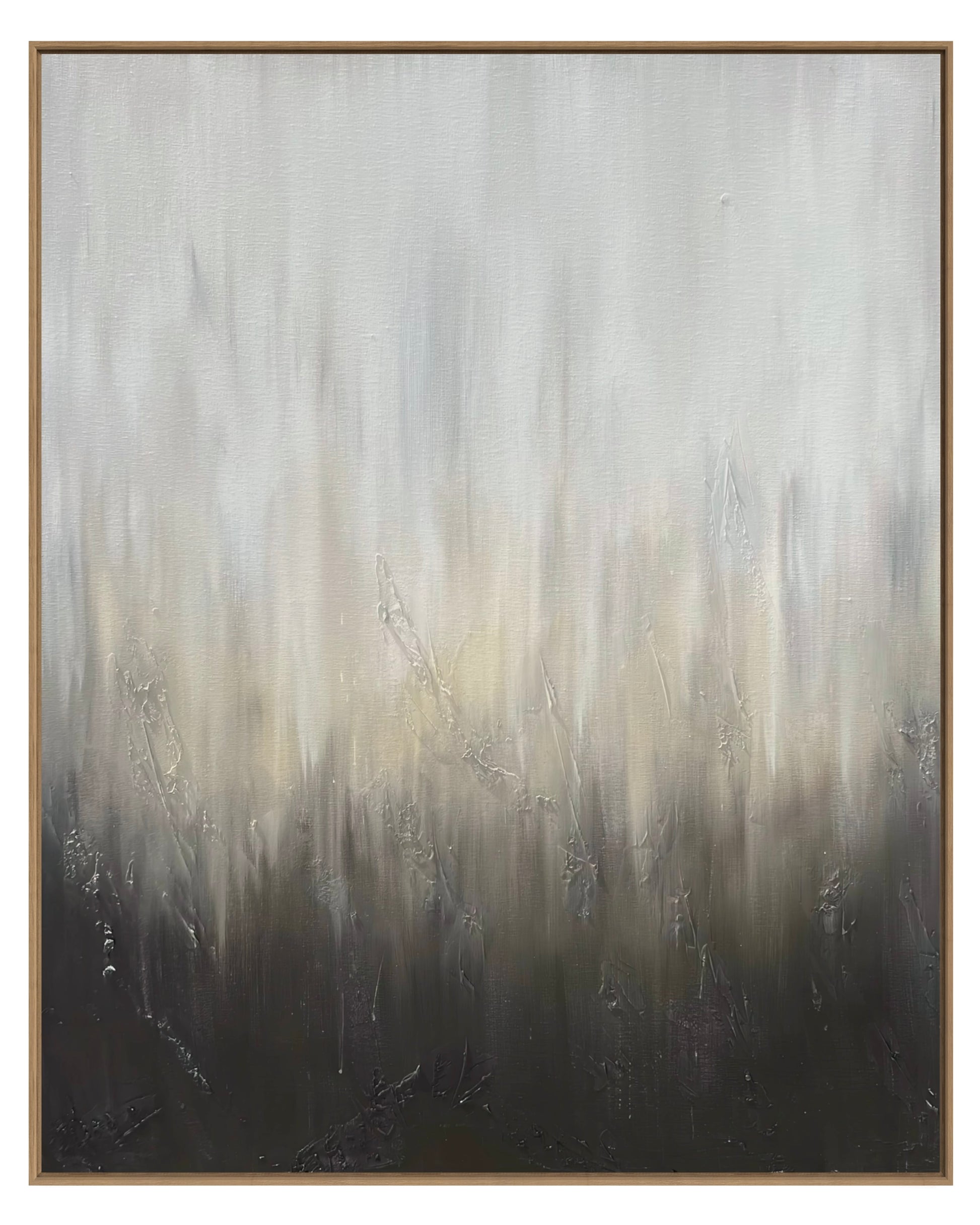 "mutlak" - Canvas Print