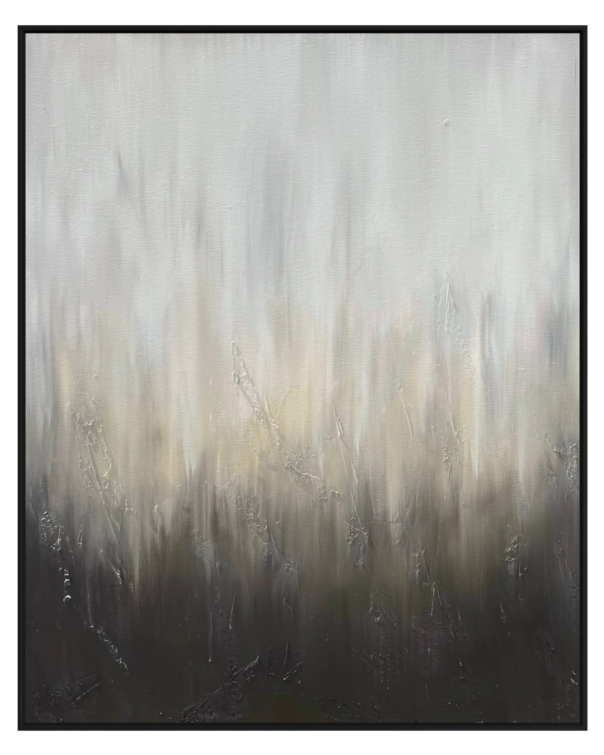 "mutlak" - Canvas Print