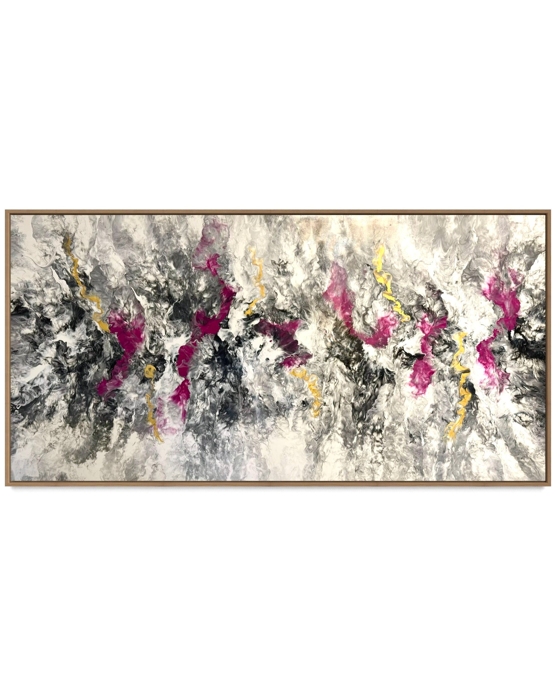 "Spectacle" - Canvas Print