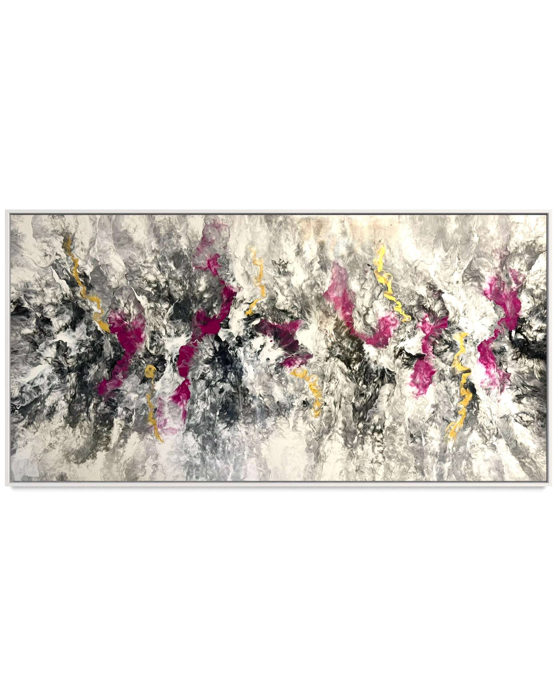 "Spectacle" - Canvas Print