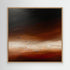 "Desert" - Canvas Print