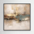 "Rustic Life" Canvas Print