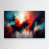 "Moody Mayhem" Canvas Print