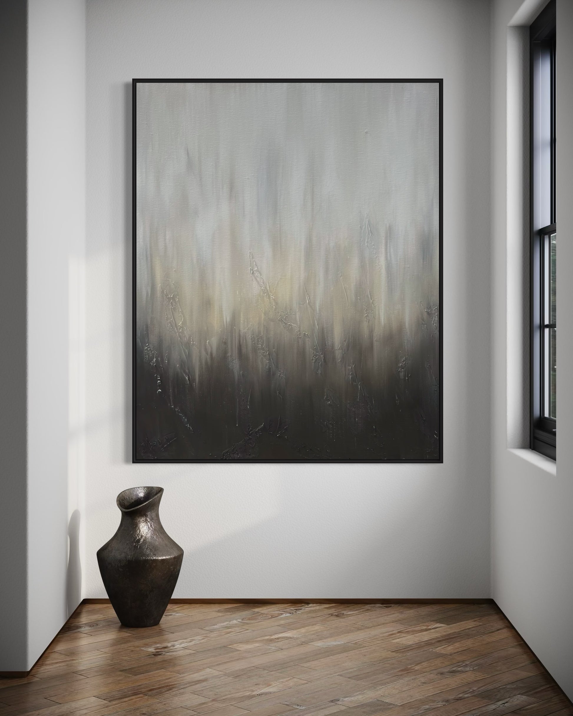 "mutlak" - Canvas Print