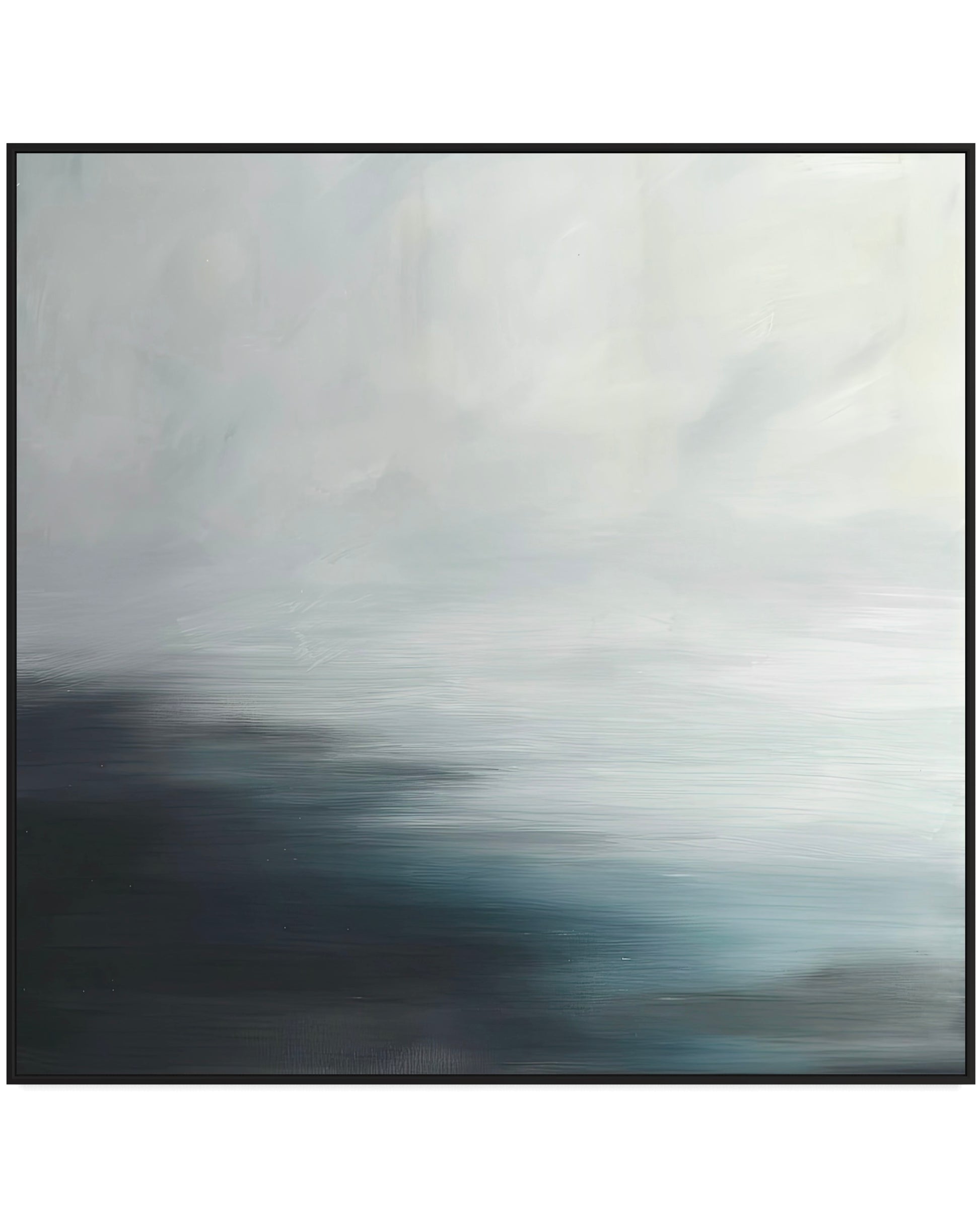 "Wild Atlantic" - Canvas Print