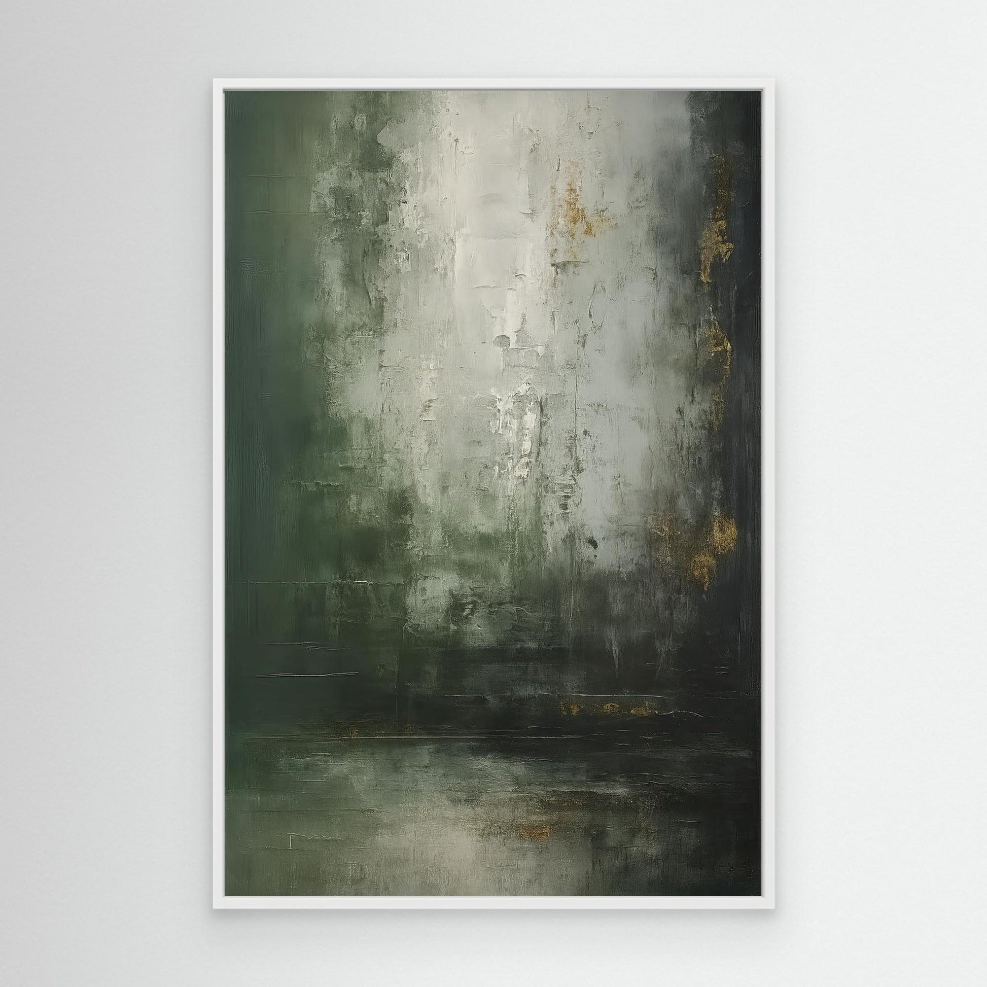 "Deep Forest"