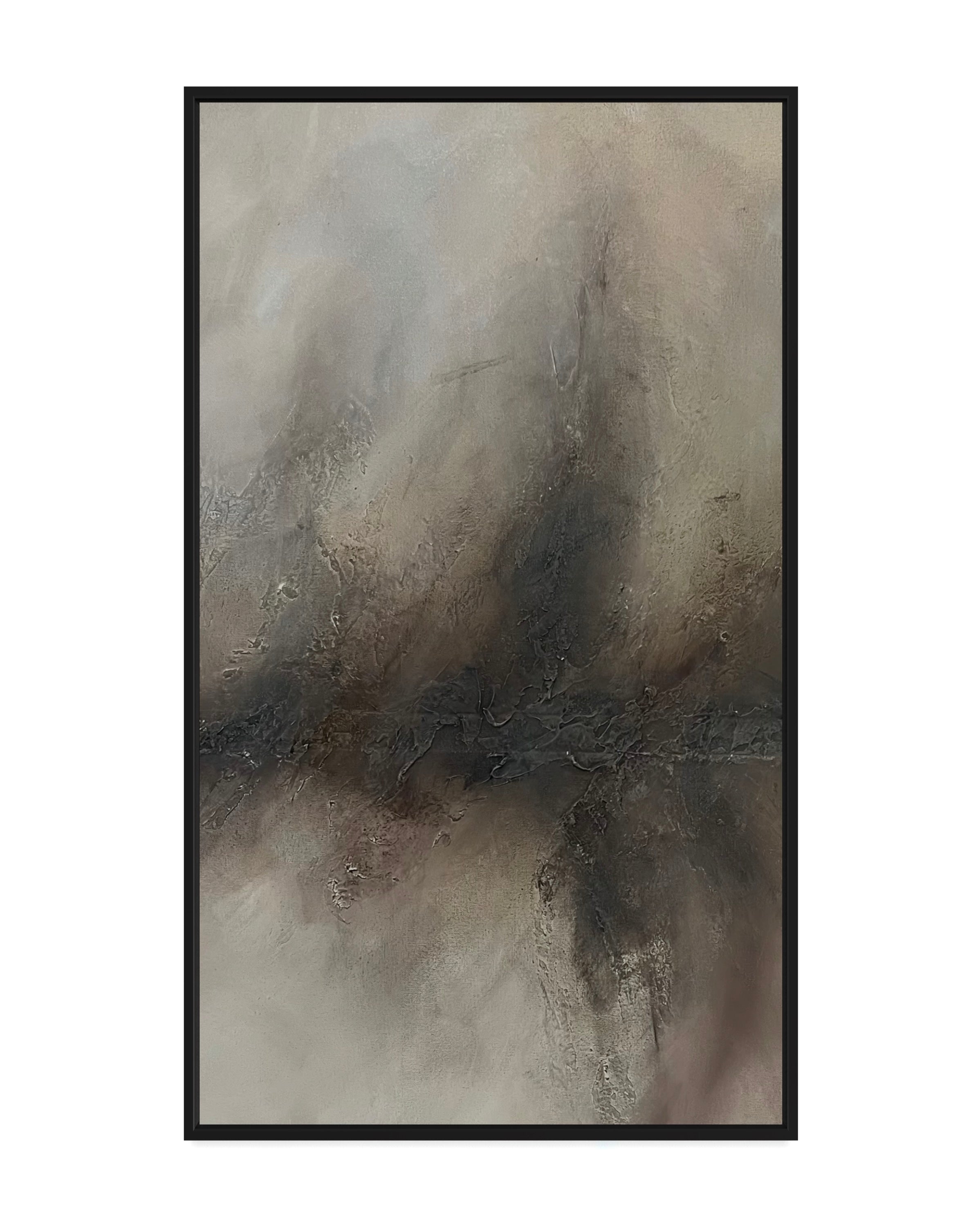 "Wings" - Canvas Print