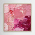 "Before the Rose" Canvas Print