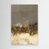 "Rustic Nature" Canvas Print