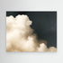 "Head In The Clouds" Canvas Print