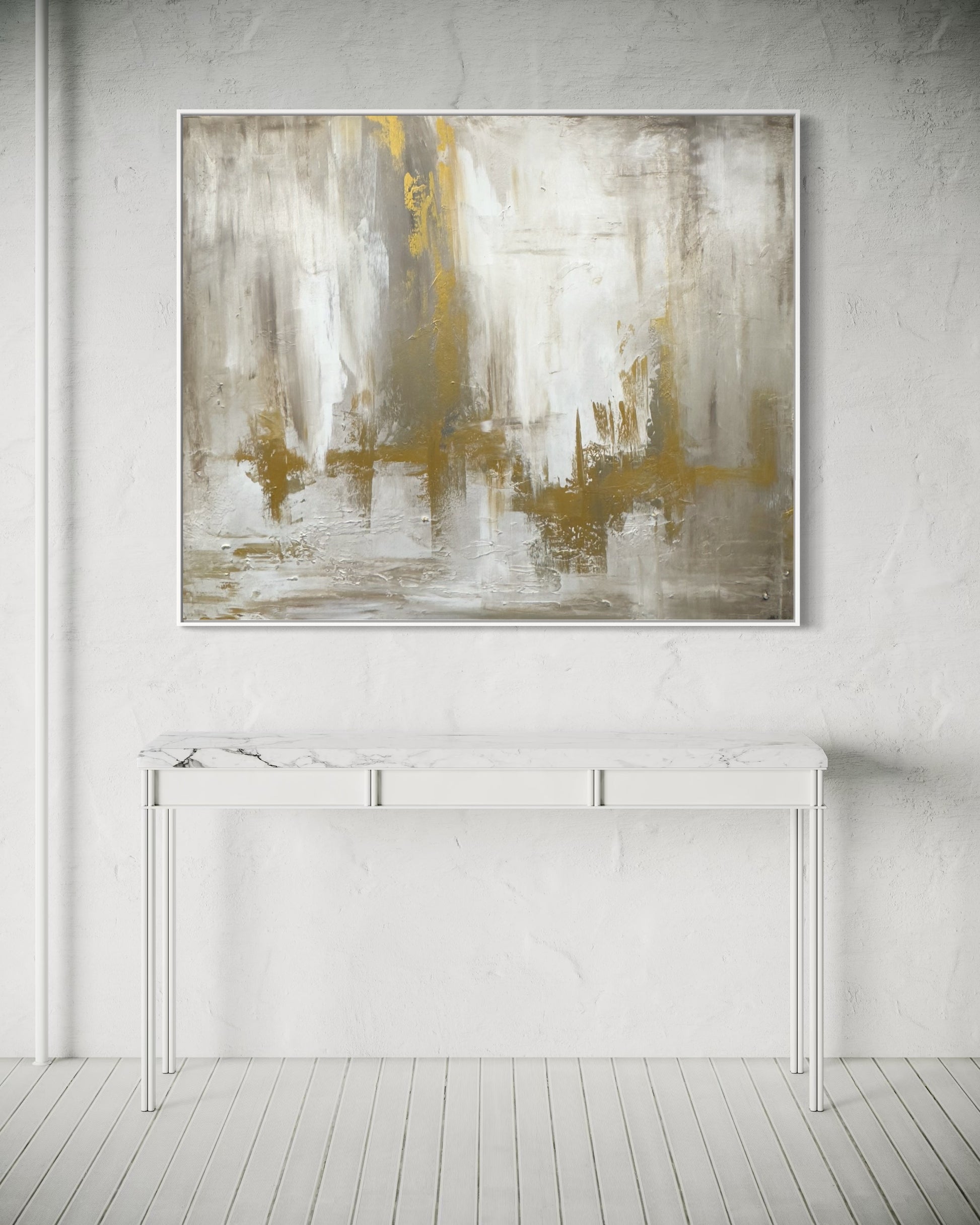 "kecil" - Canvas Print