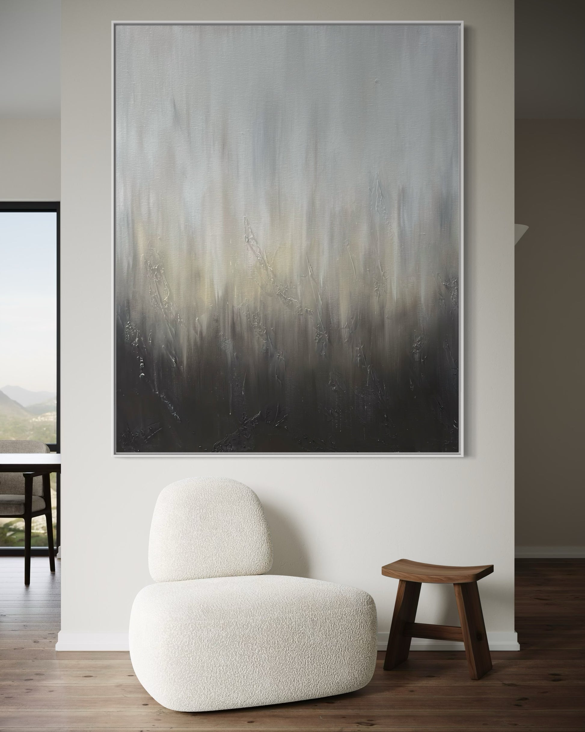 "mutlak" - Canvas Print