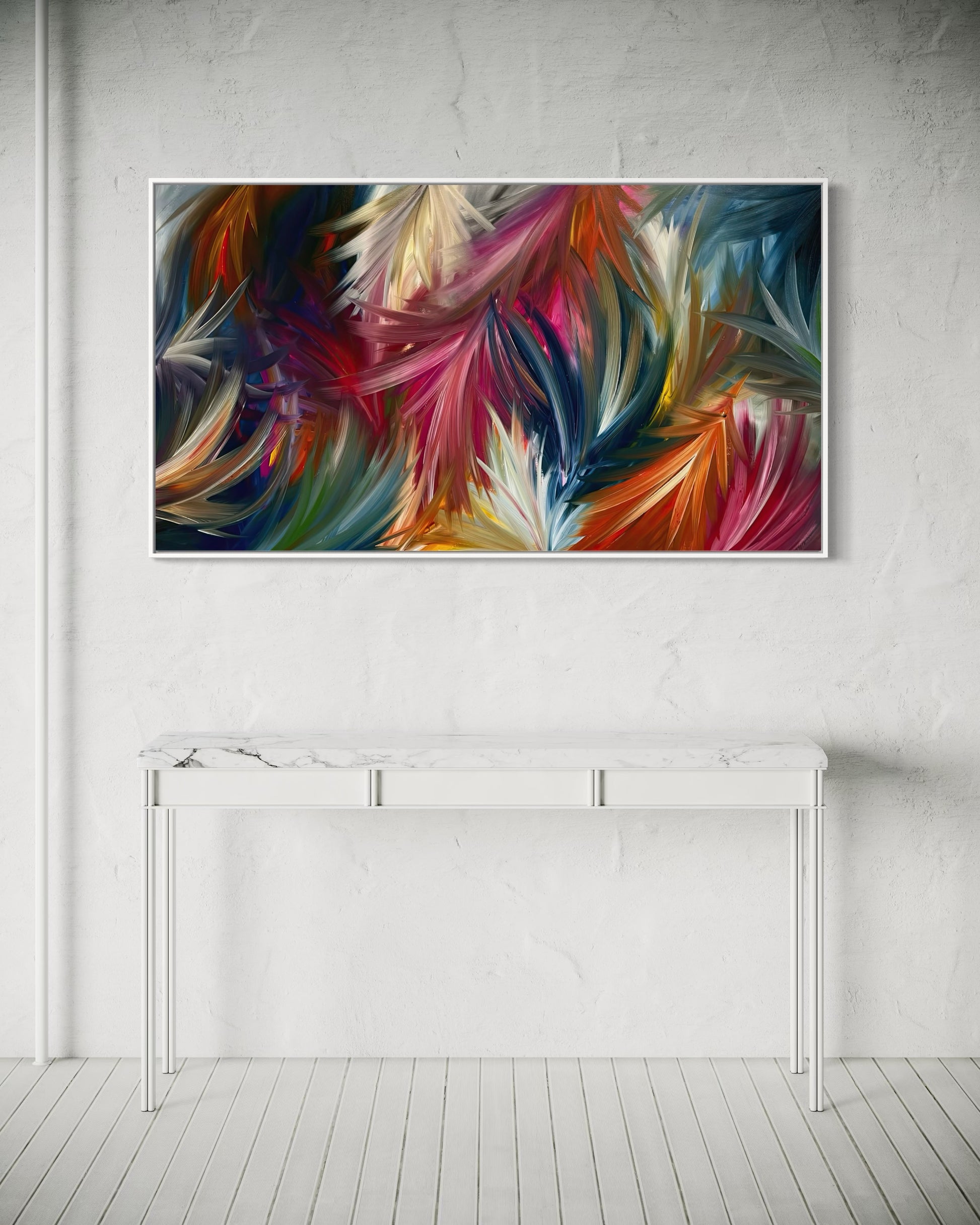 "Hope" - Canvas Print