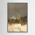 "Rustic Nature" Canvas Print