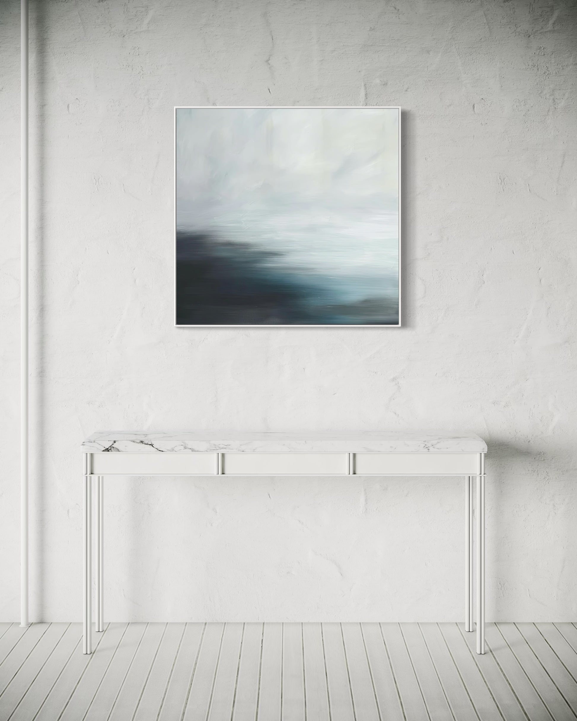 "Wild Atlantic" - Canvas Print