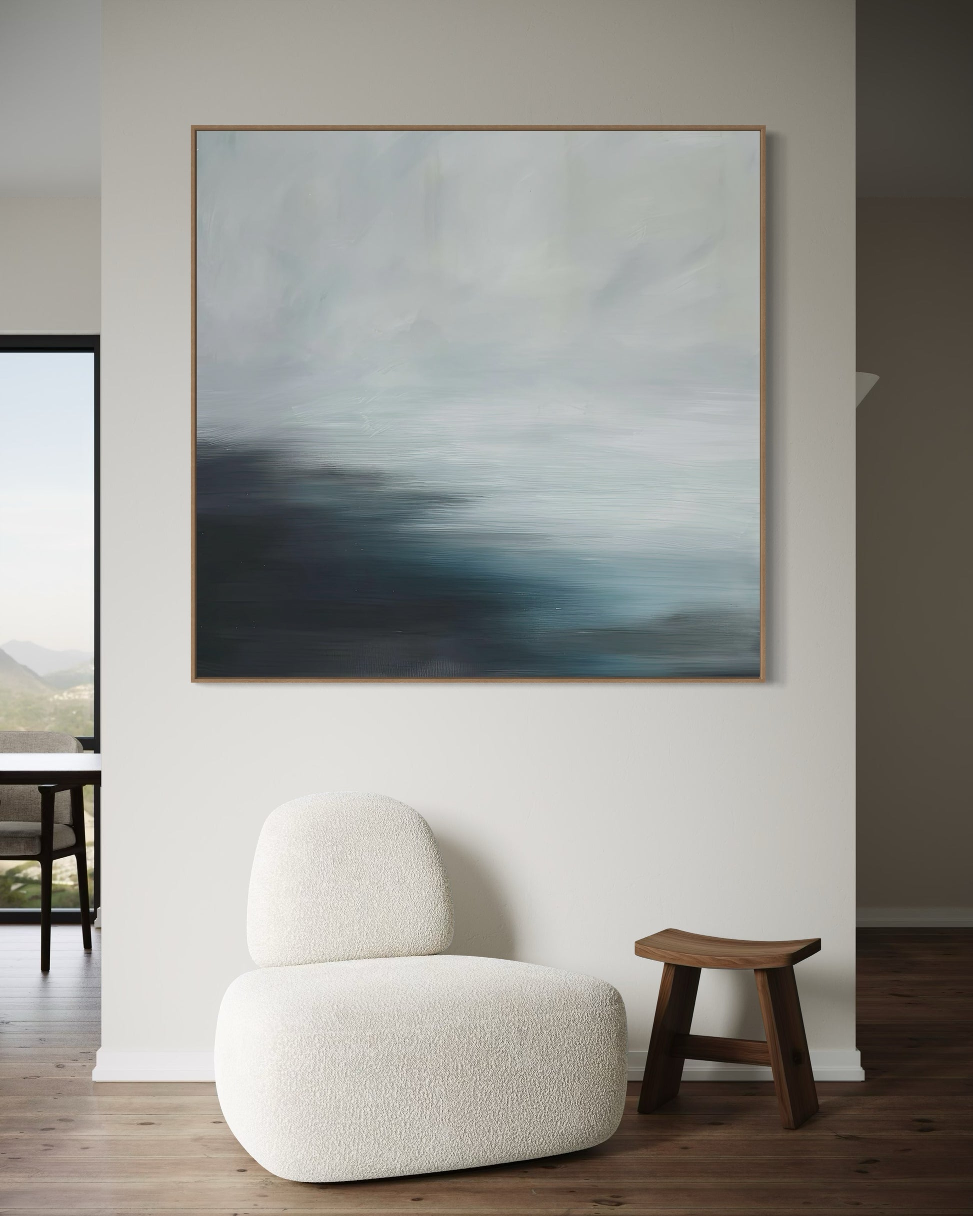 "Wild Atlantic" - Canvas Print
