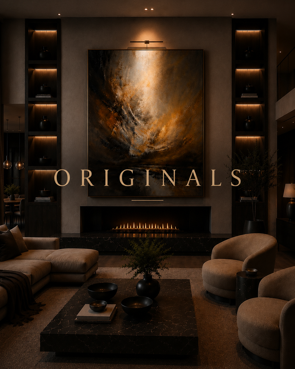 ORIGINAL ART