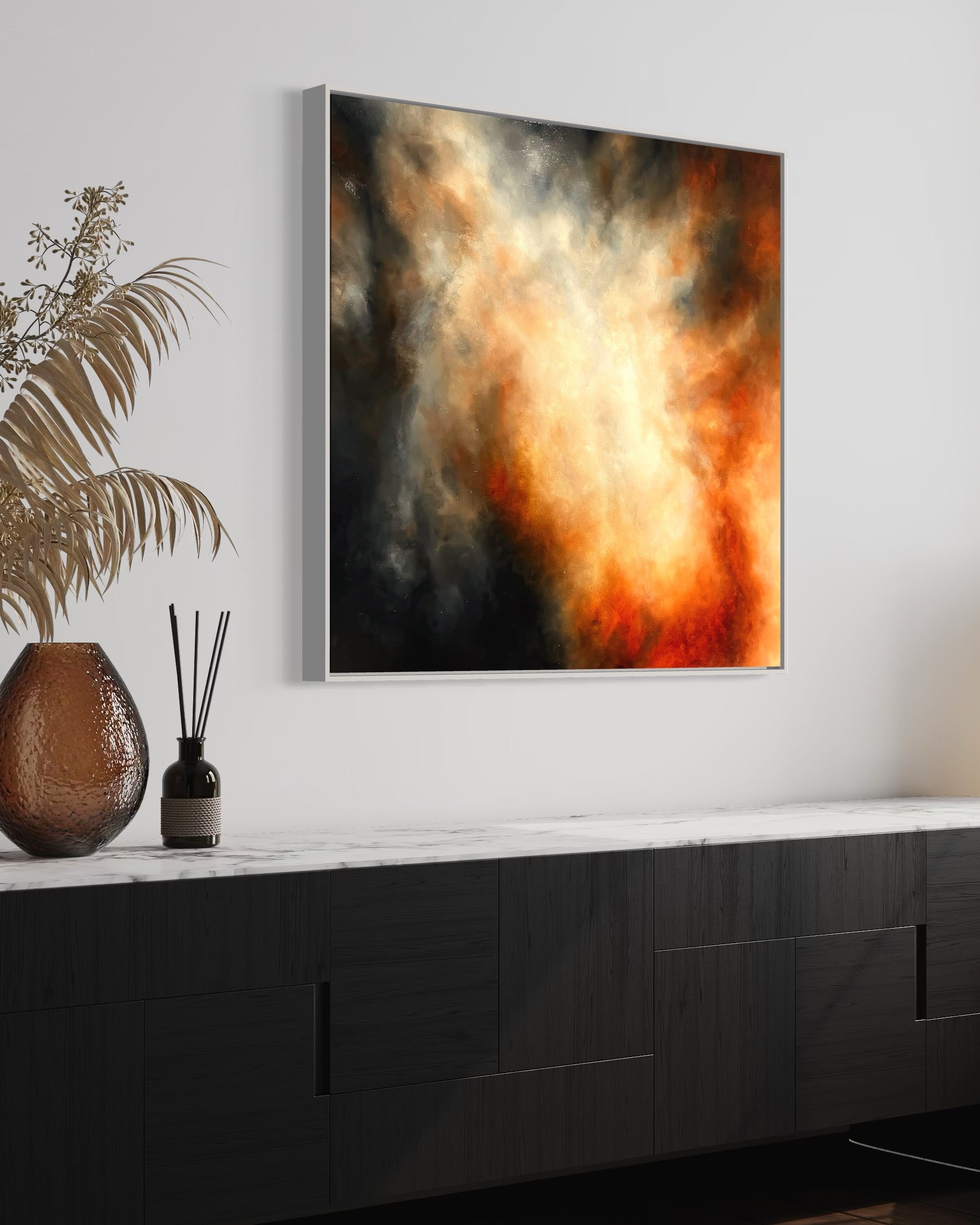 "Spirit" - Canvas Print