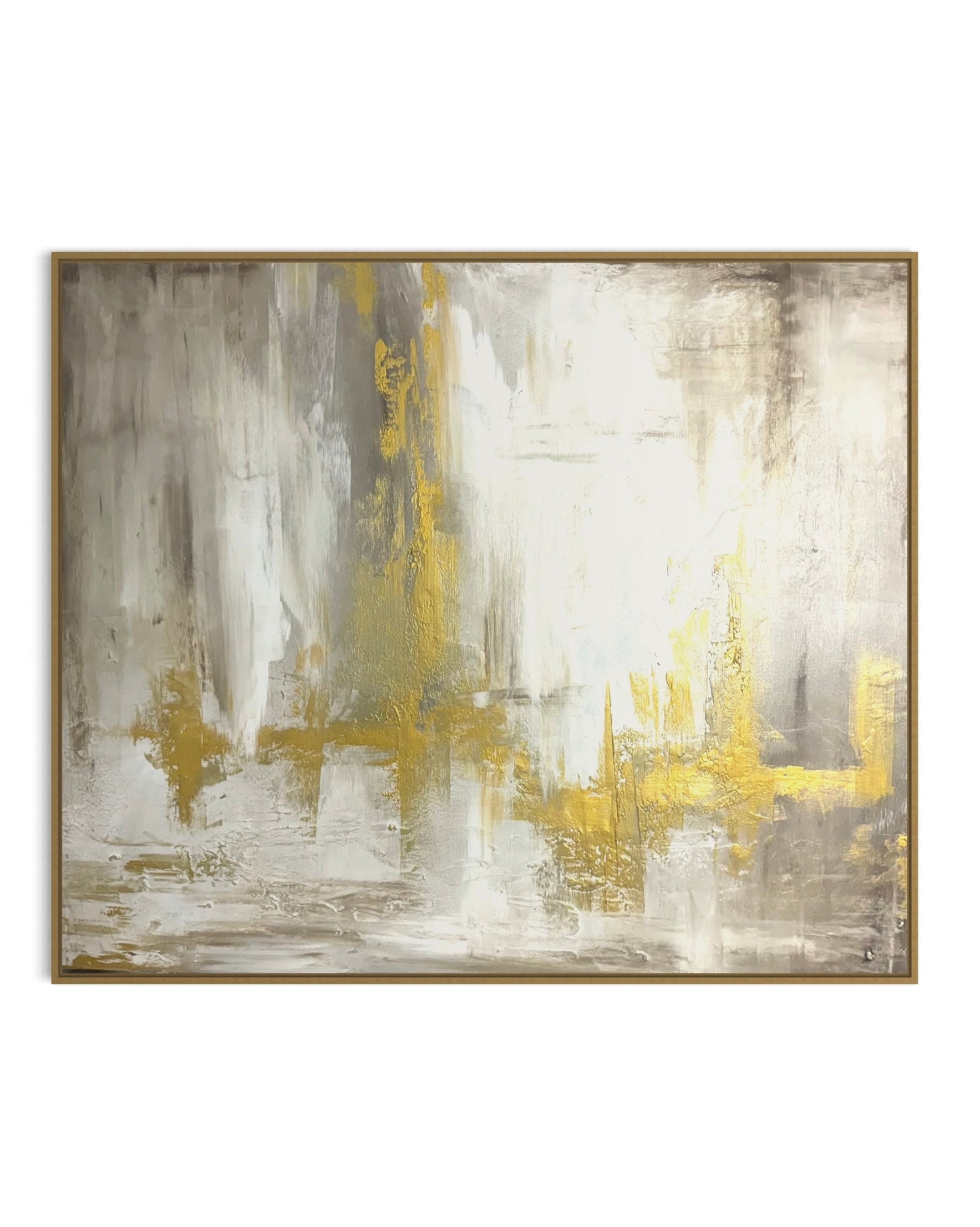 "kecil" - Canvas Print