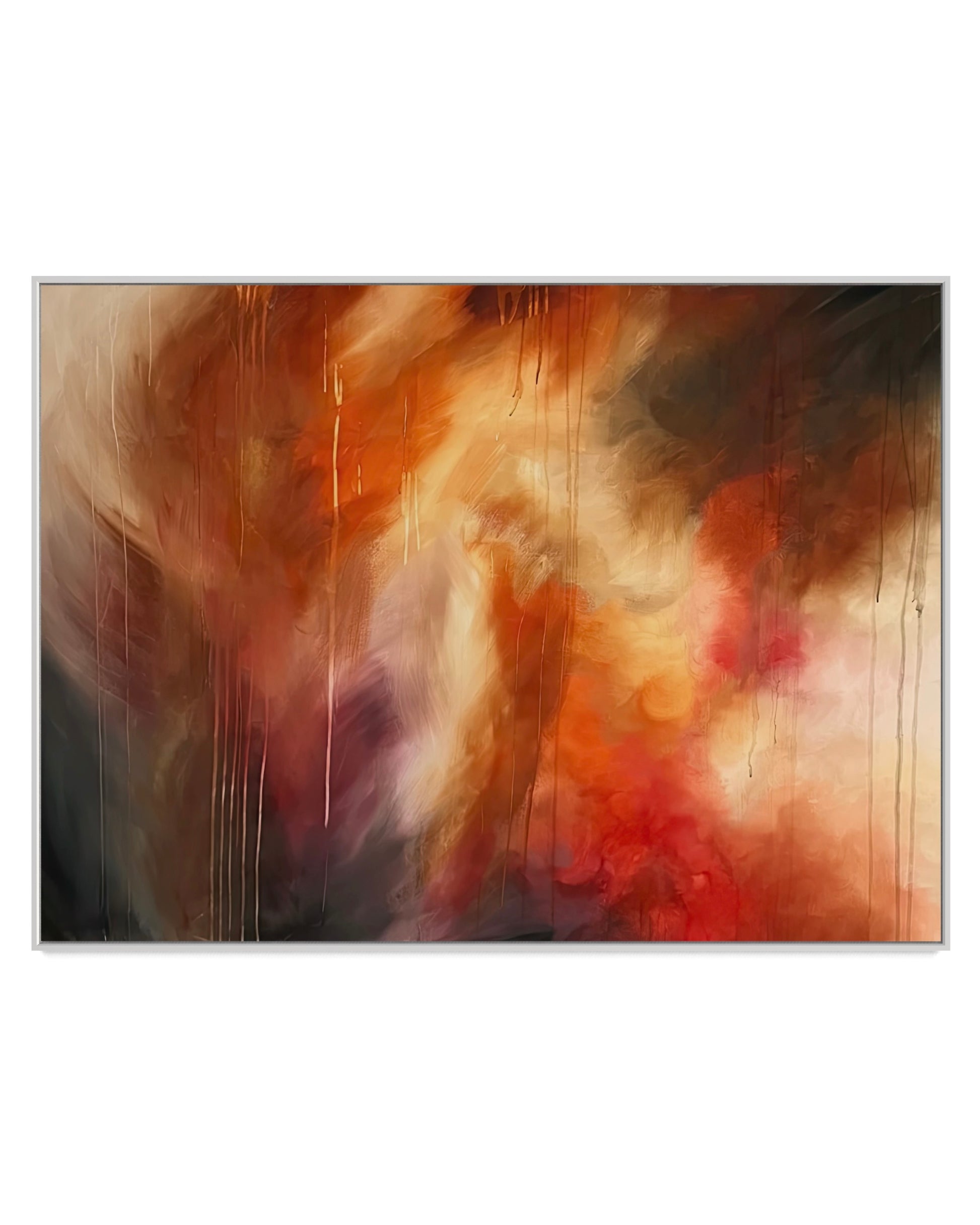 "Ethereal" - Canvas Print
