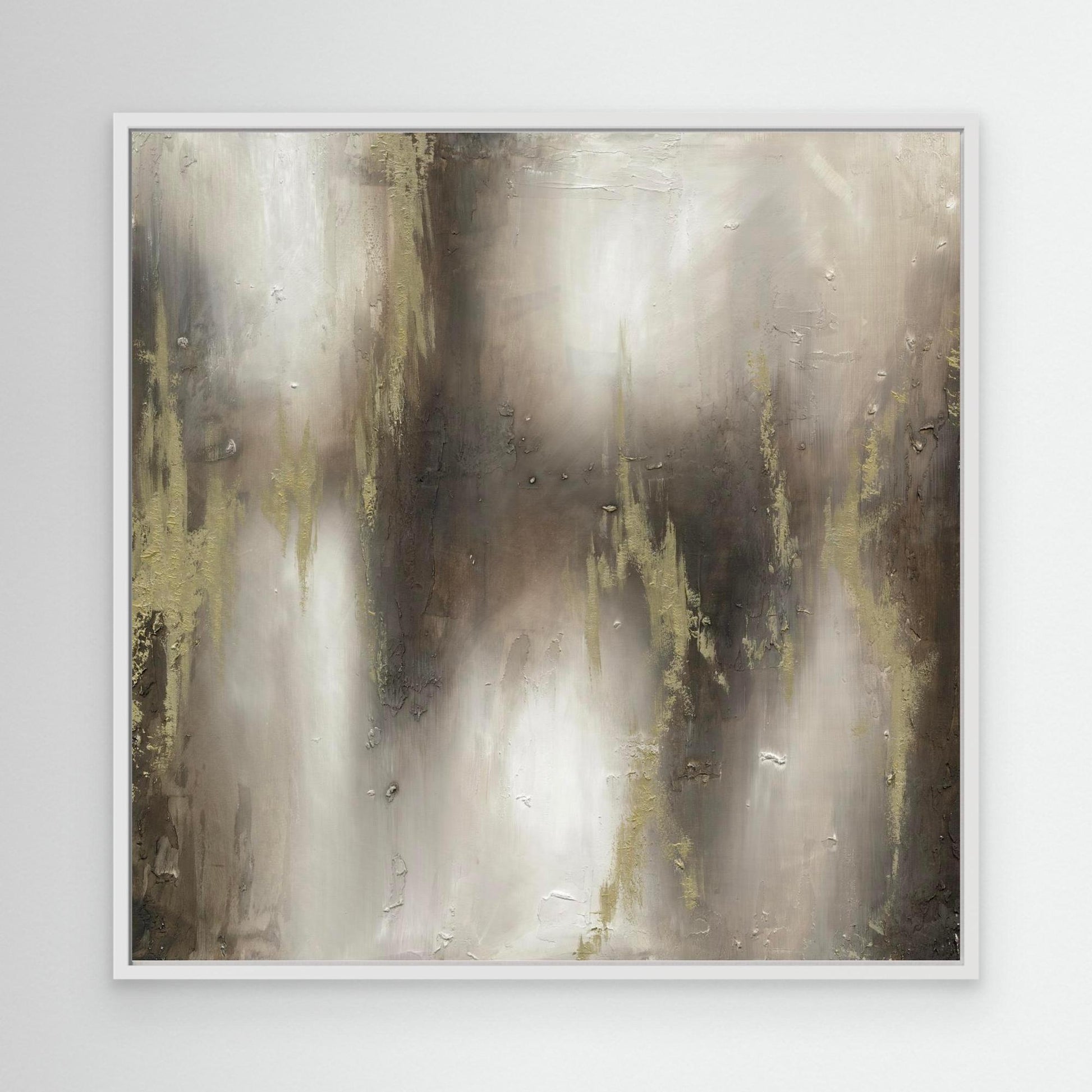 "penjahat" - Canvas Print