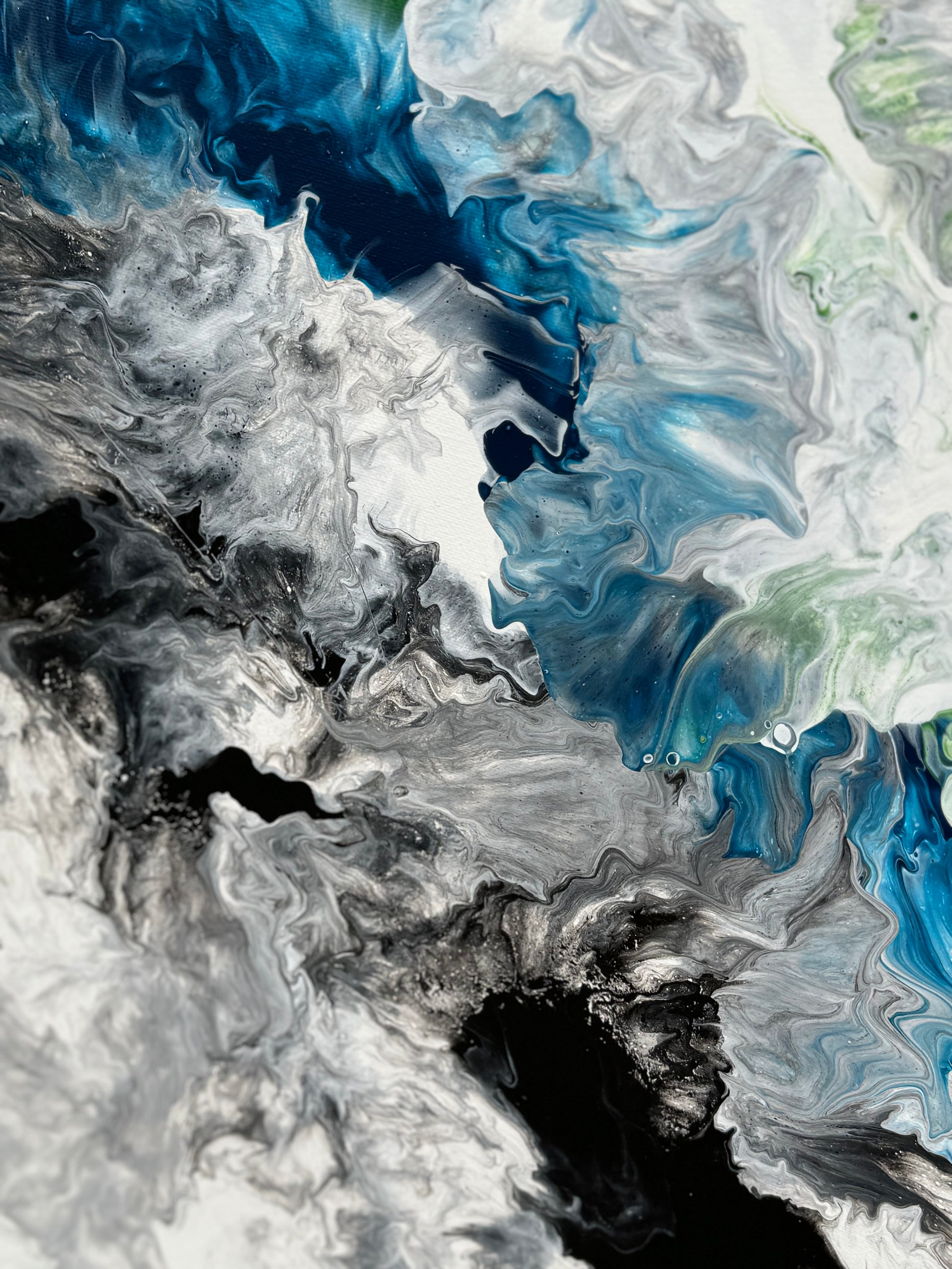 “Seabed”
