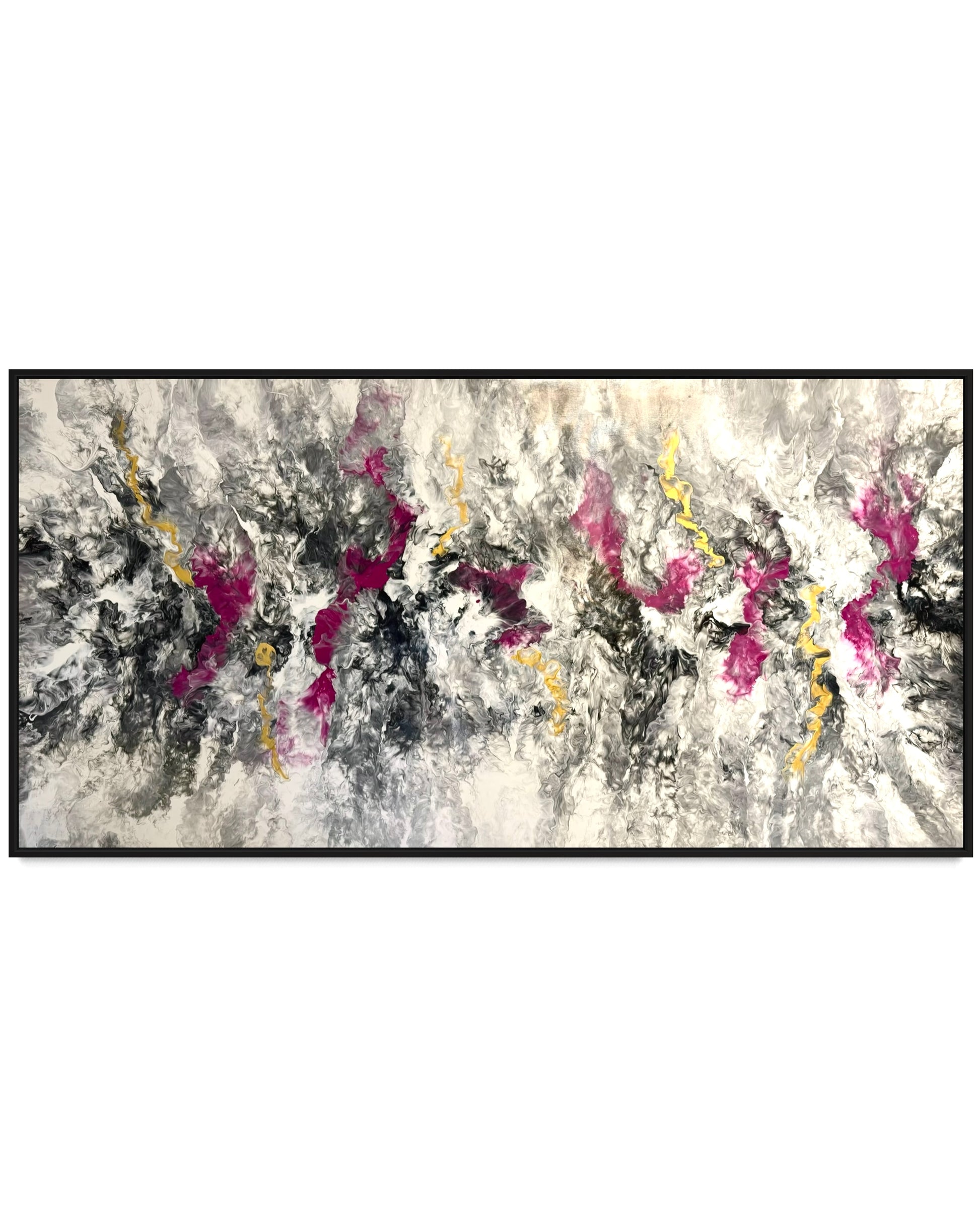 "Spectacle" - Canvas Print