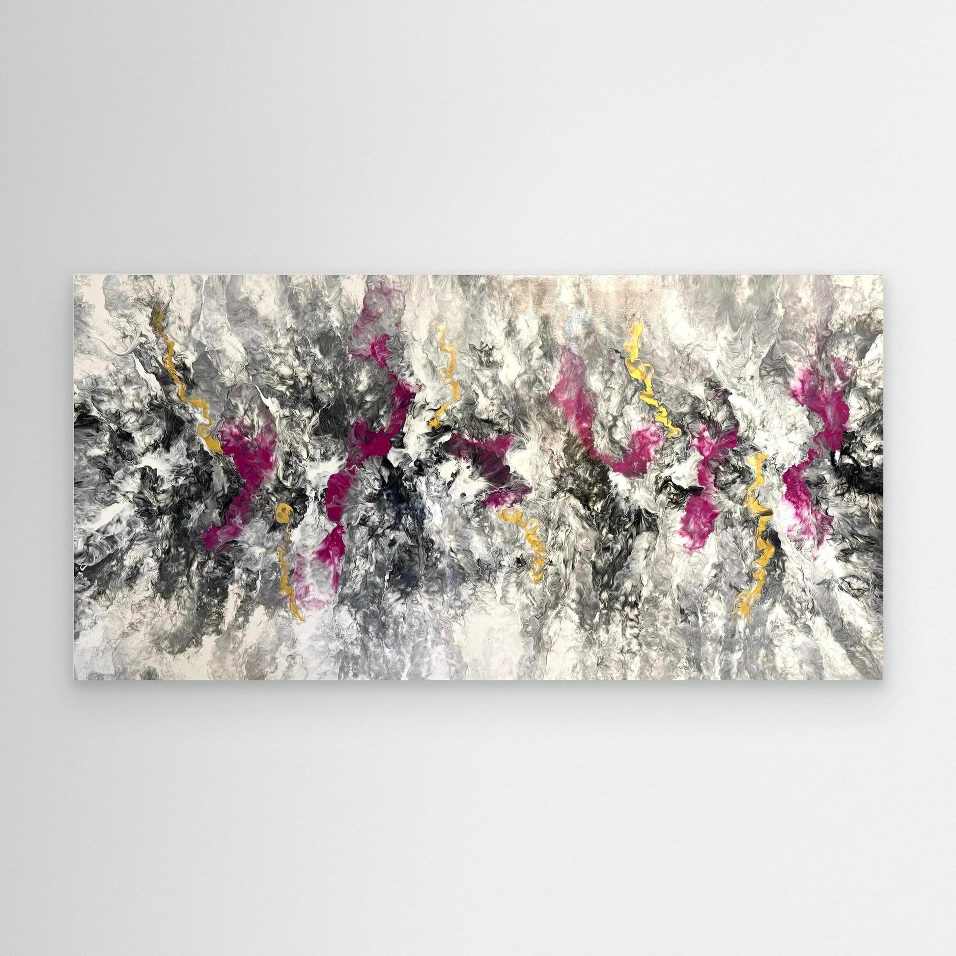 "Spectacle" - Canvas Print