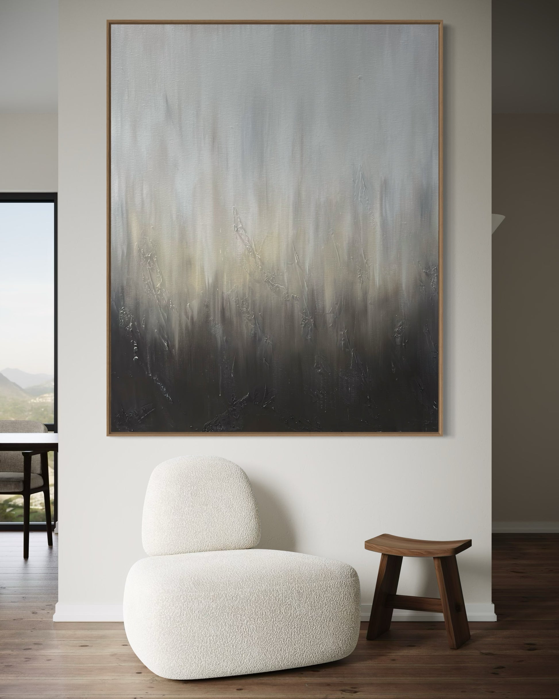 "mutlak" - Canvas Print