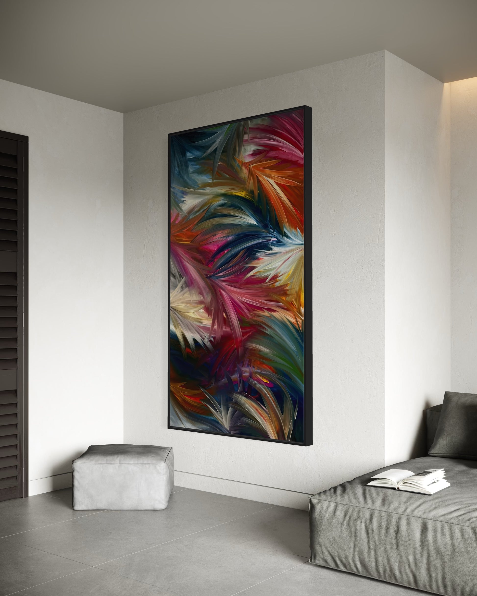 "Hope" - Canvas Print