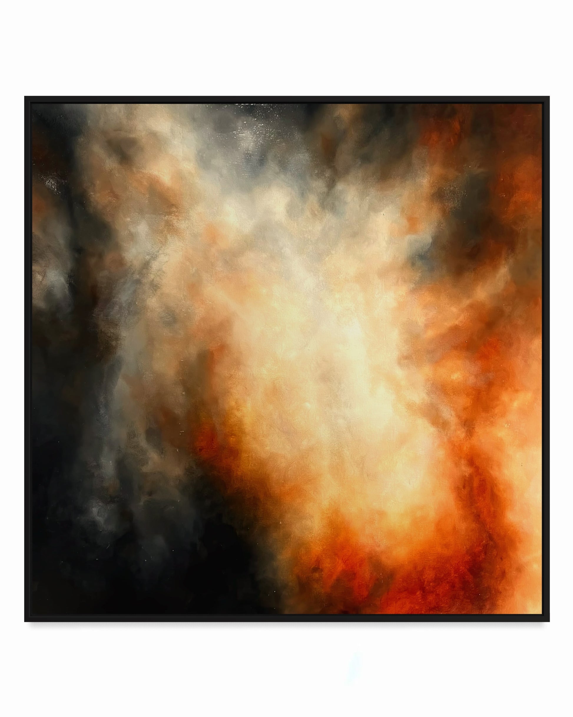 "Spirit" - Canvas Print