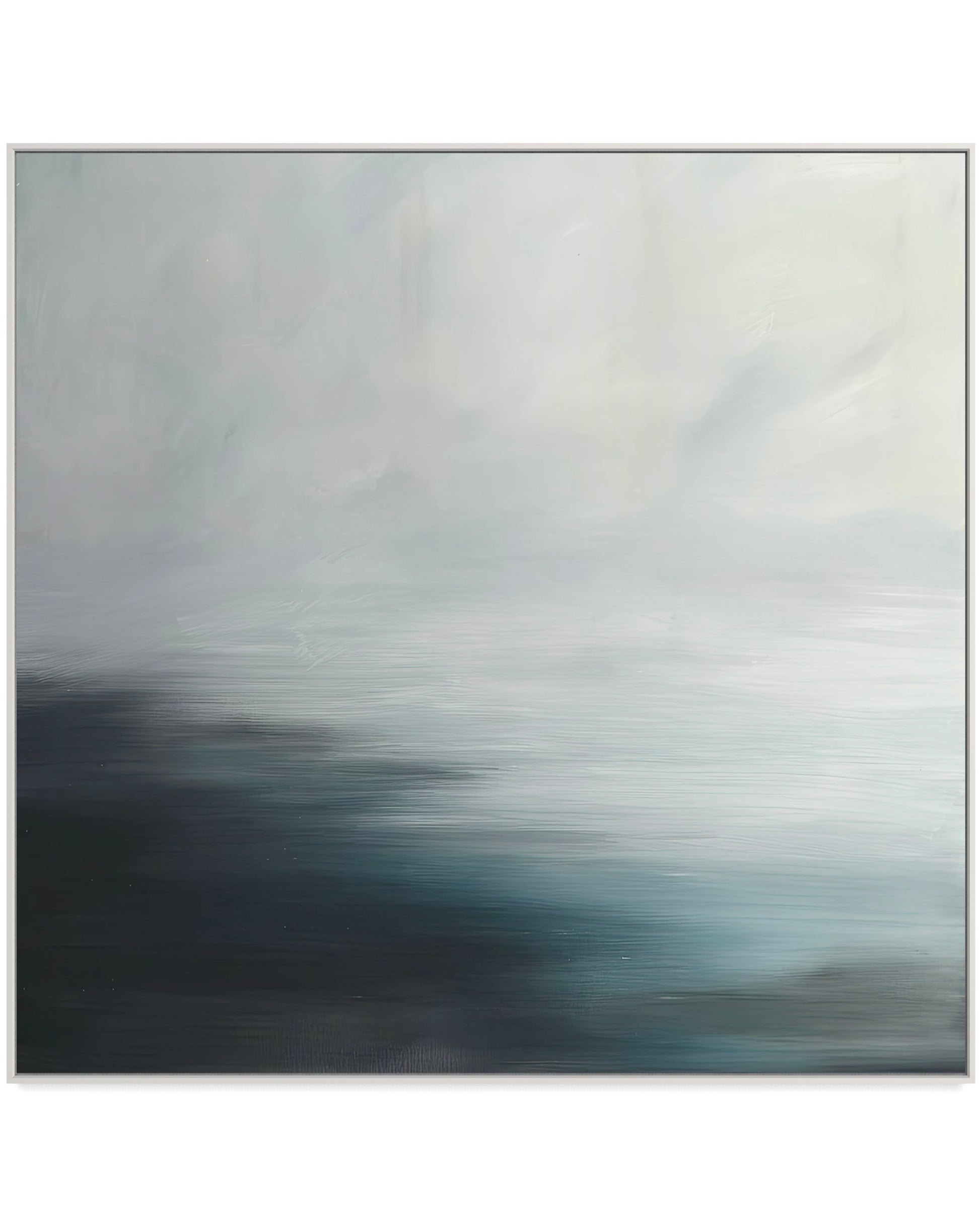 "Wild Atlantic" - Canvas Print