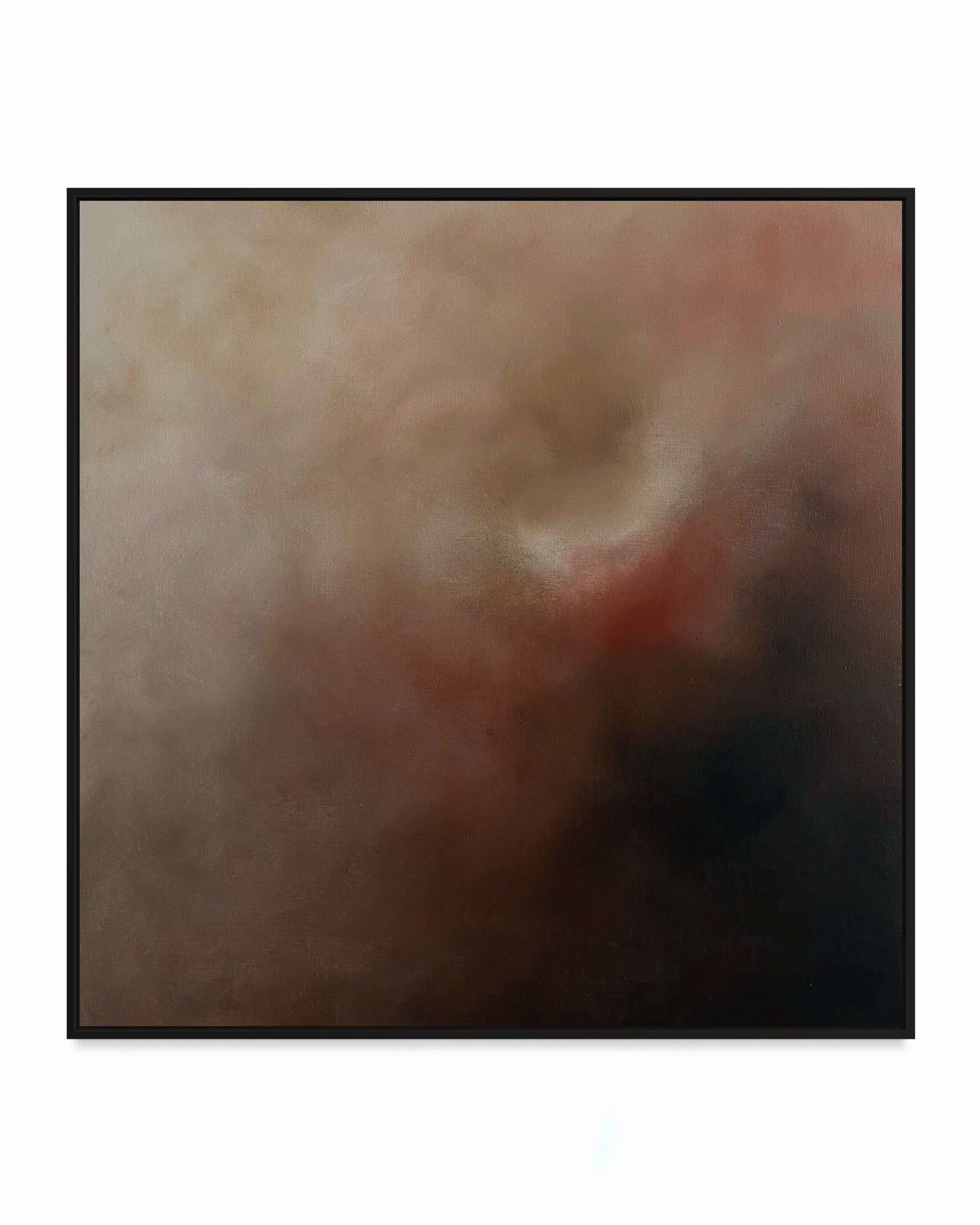 "Rebellion" - Canvas Print