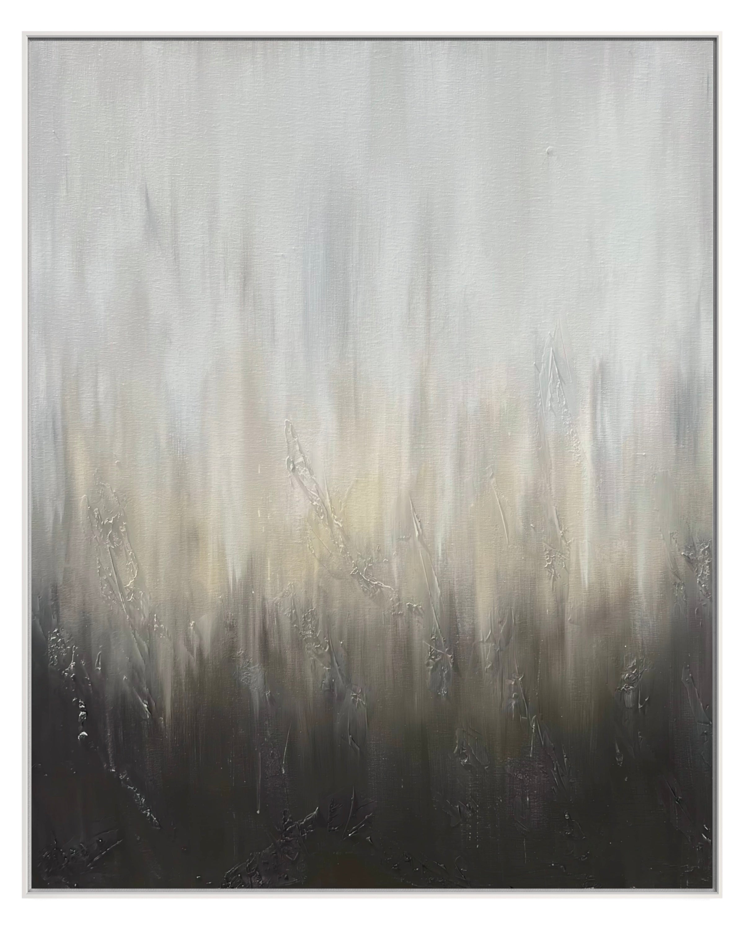 "mutlak" - Canvas Print