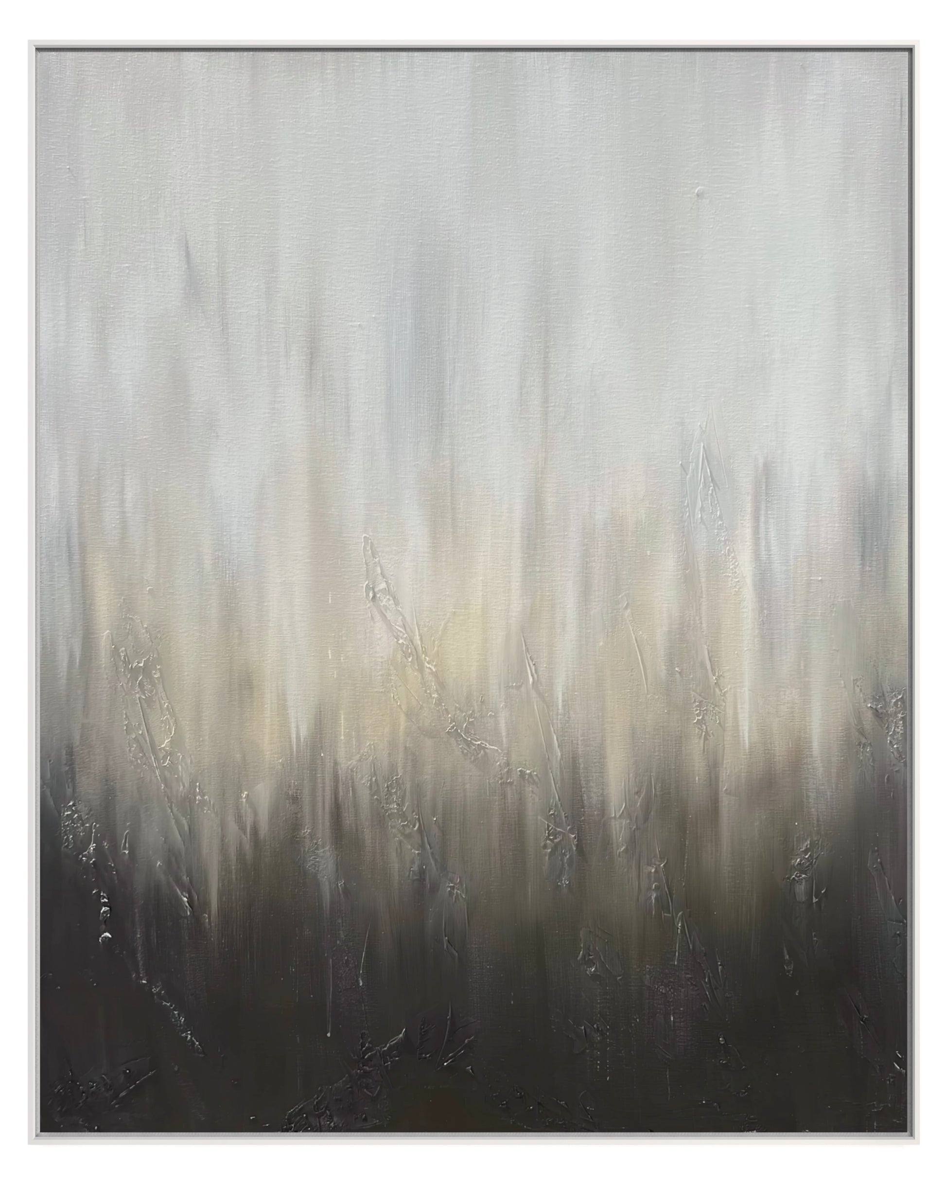 "mutlak" - Canvas Print