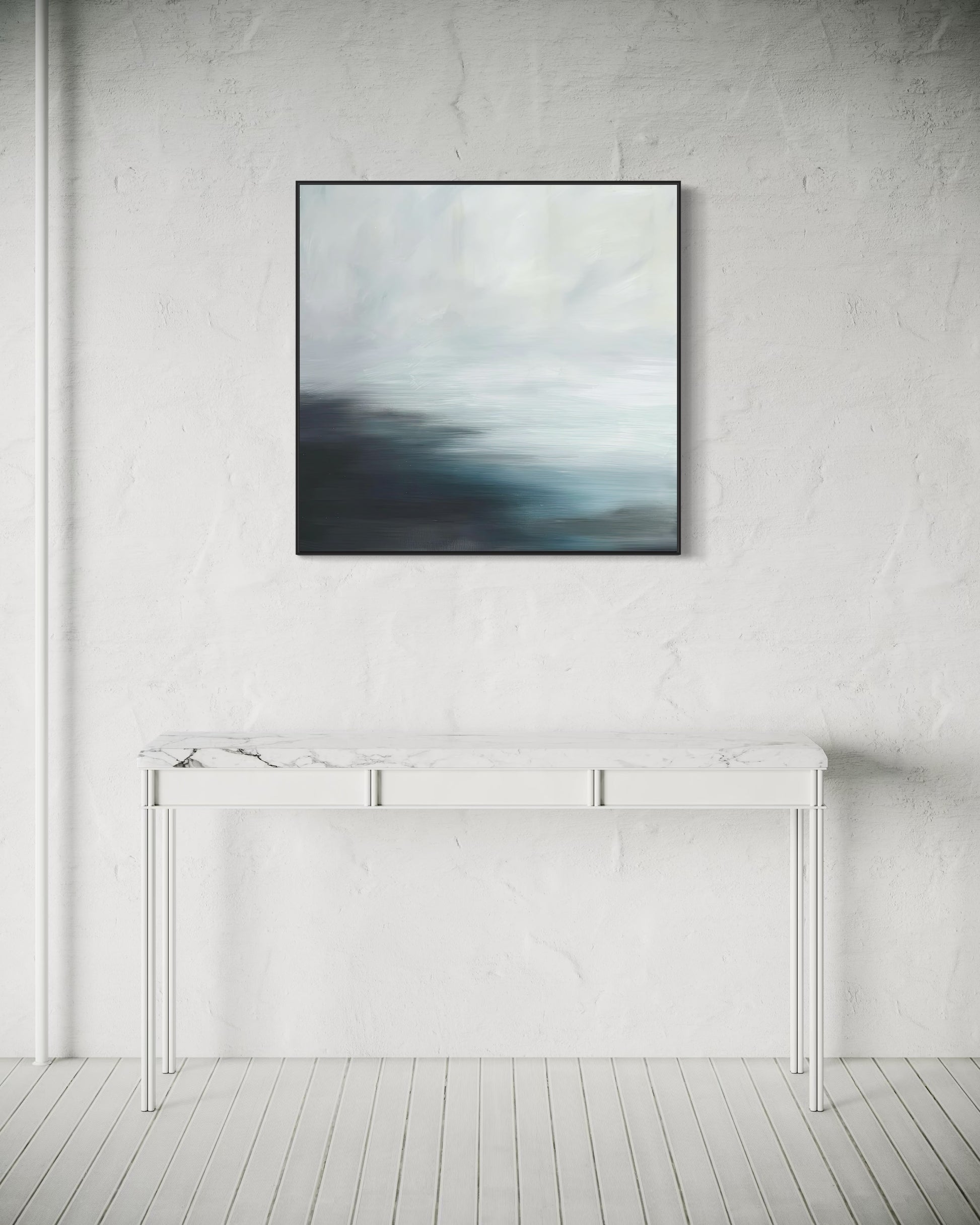 "Wild Atlantic" - Canvas Print
