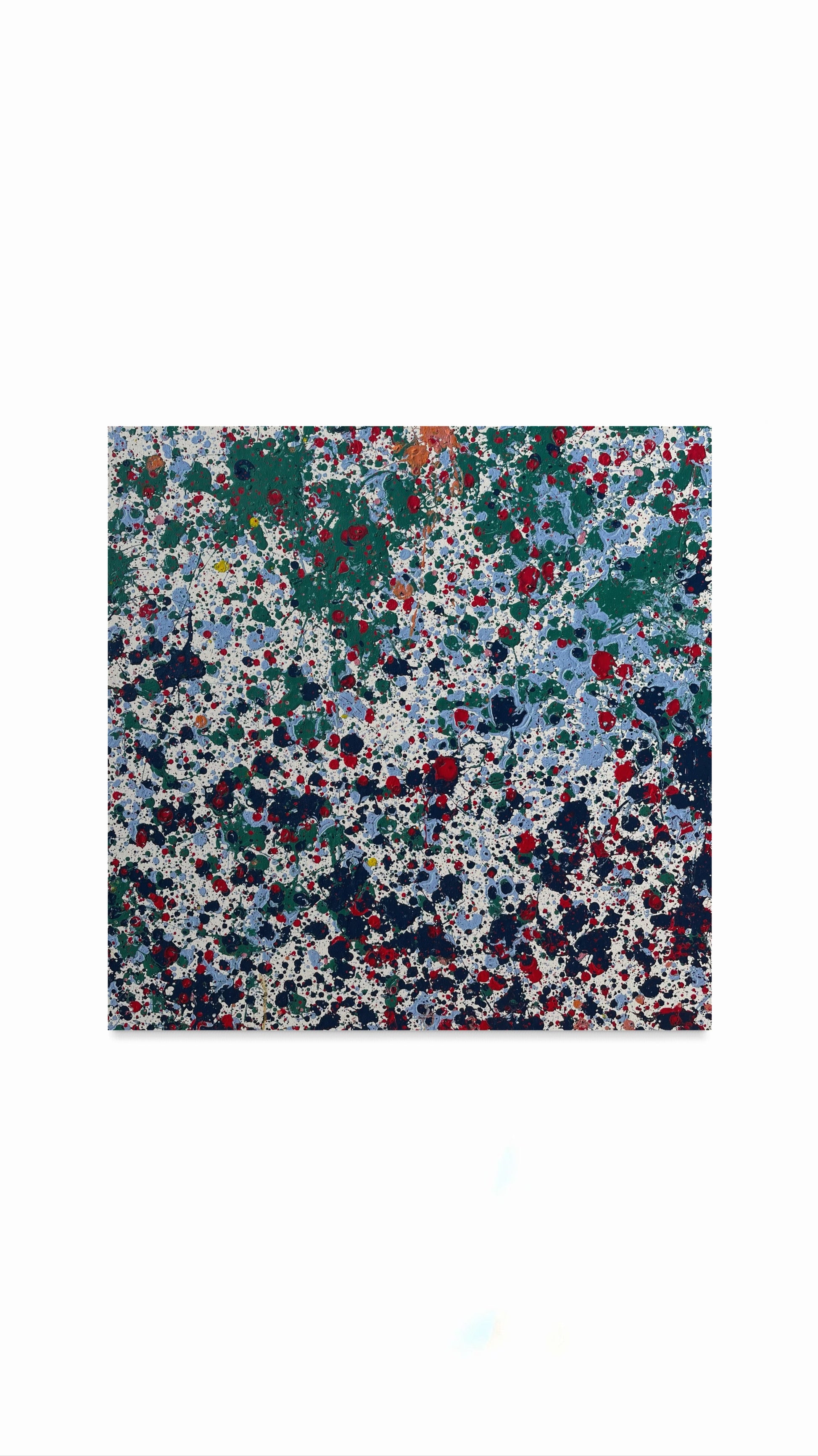 “Cherry 8”