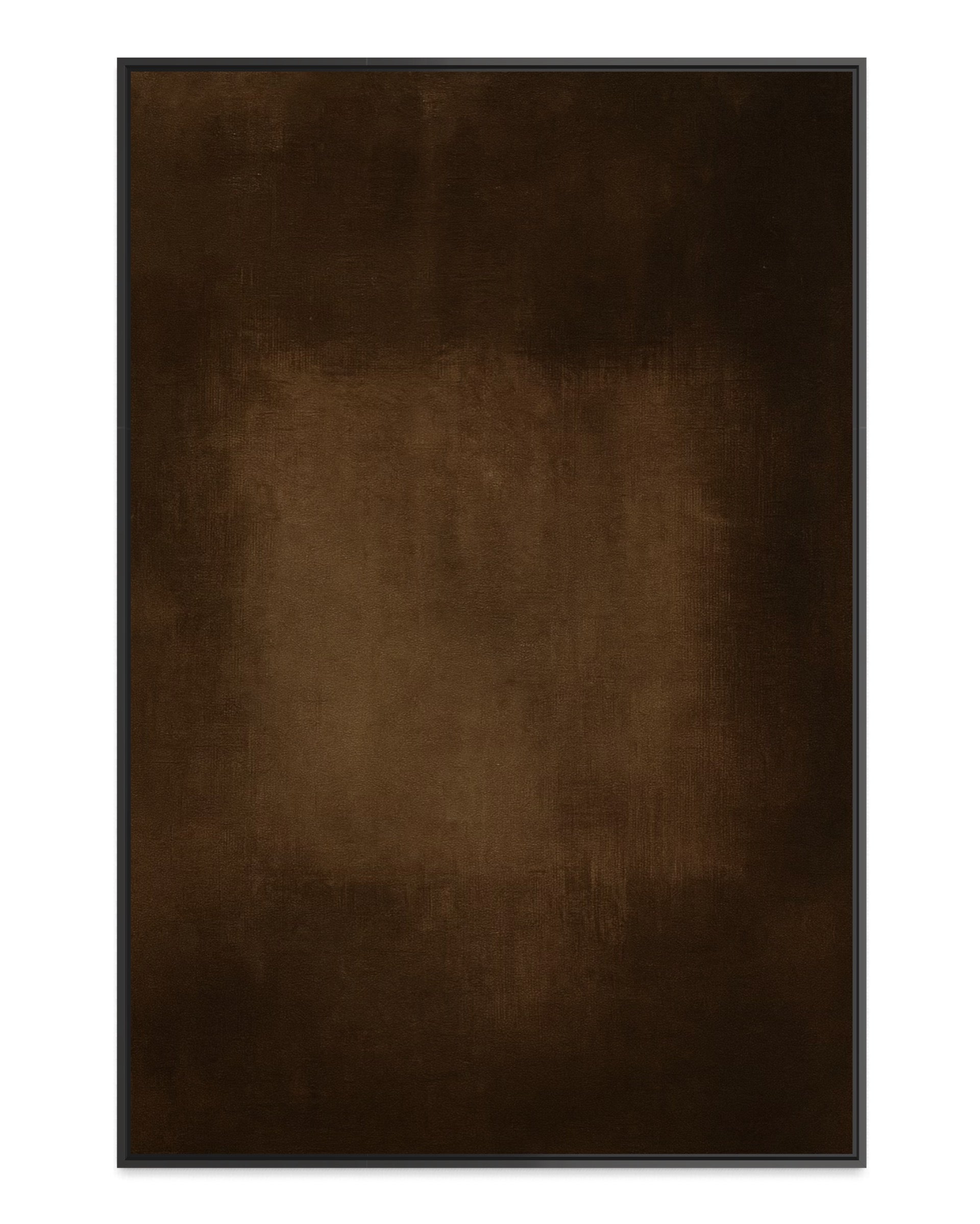 "Open Space" Canvas Print