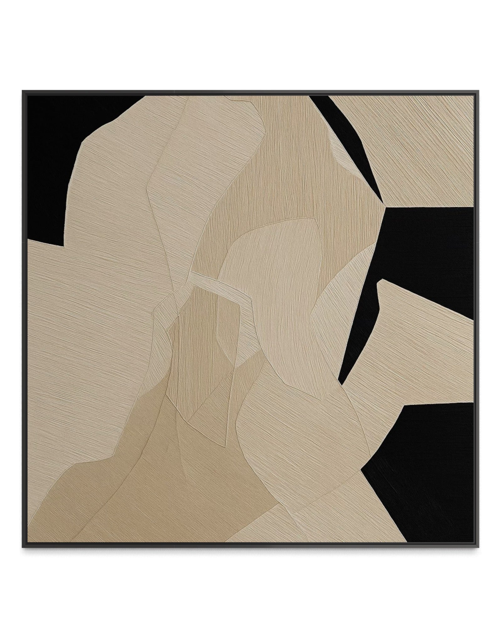 "Nior Essence" Canvas Print